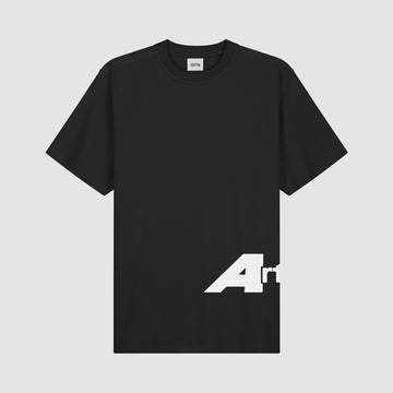 Big A Side T-Shirt