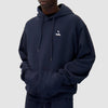 Heart Logo Hoodie