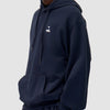 Heart Logo Hoodie