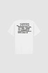 Serial Stamp T-shirt