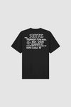 Serial Stamp T-shirt
