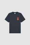 Sun Stamp T-Shirt