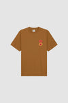 Sun Stamp T-Shirt