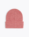 Baby Hat Beanie