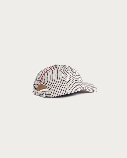 Barry Stripes