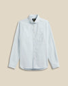 Brushed Oxford Shirt