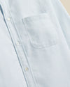 Brushed Oxford Shirt