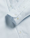 Brushed Oxford Shirt