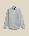 Brushed Oxford Shirt