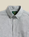 Brushed Oxford Shirt