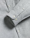 Brushed Oxford Shirt