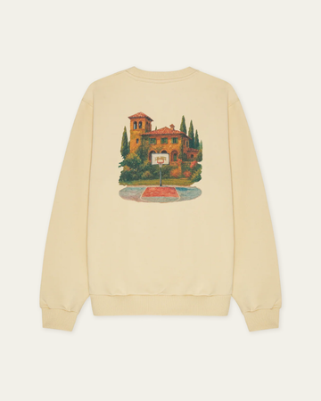 Ben Residence Sweatshirt