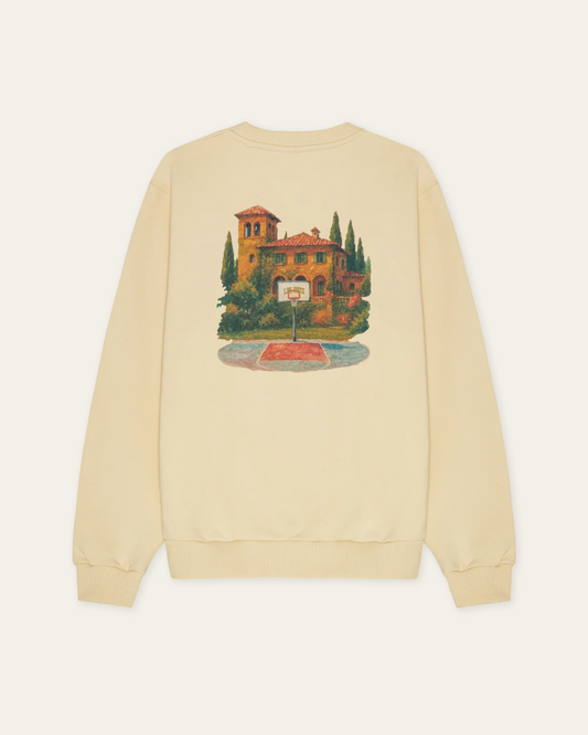 Ben Residence Sweatshirt