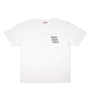 T-shirt Bisous X3 Back