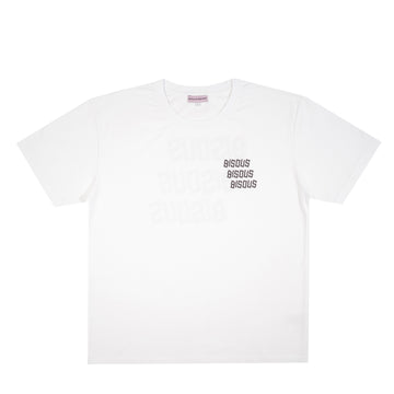 T-shirt Bisous X3 Back