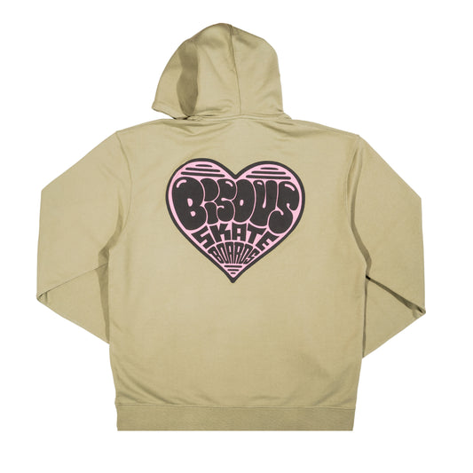 Hoodie Heart