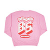 Sweat Monogram