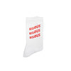 Socks Sonics