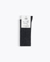 Cashmere Socks