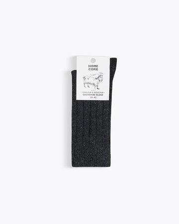 Cashmere Socks