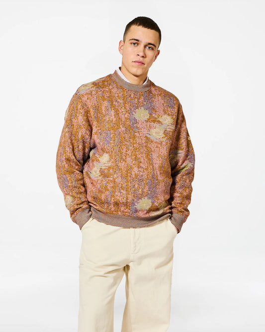 Pac Nympheas Sweat