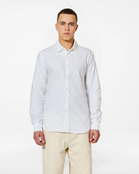Tokyo Oxford Shirt