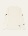 Café LS T-Shirt