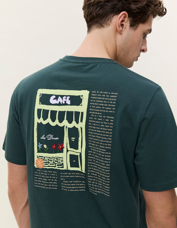 Café T-Shirt