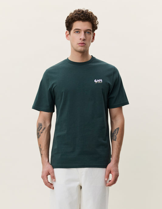 Café T-Shirt