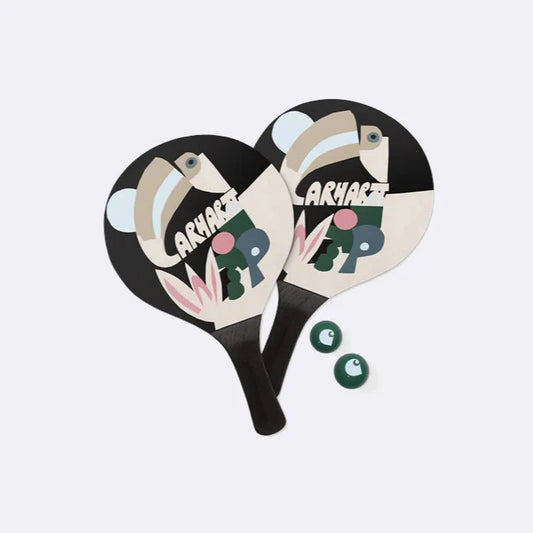 Tamas Beach Paddle Game