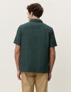 Check Seersucker SS Shirt