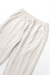 Poplin Chef Pants