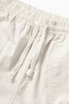 Poplin Chef Pants