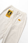 Poplin Chef Pants