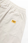 Poplin Chef Pants