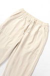 Poplin Chef Pants