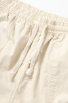 Poplin Chef Pants