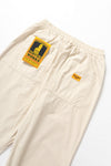 Poplin Chef Pants