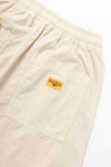 Poplin Chef Pants