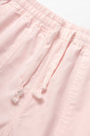 Poplin Chef Shorts