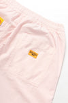 Poplin Chef Shorts