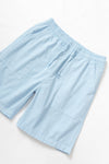 Poplin Chef Shorts
