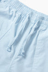 Poplin Chef Shorts