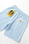 Poplin Chef Shorts