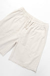 Poplin Chef Shorts