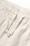 Poplin Chef Shorts