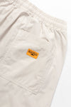 Poplin Chef Shorts