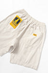 Poplin Chef Shorts