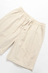 Poplin Chef Shorts