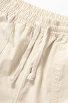 Poplin Chef Shorts